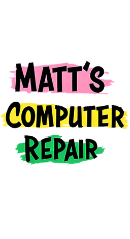 Matt's Computer Repair