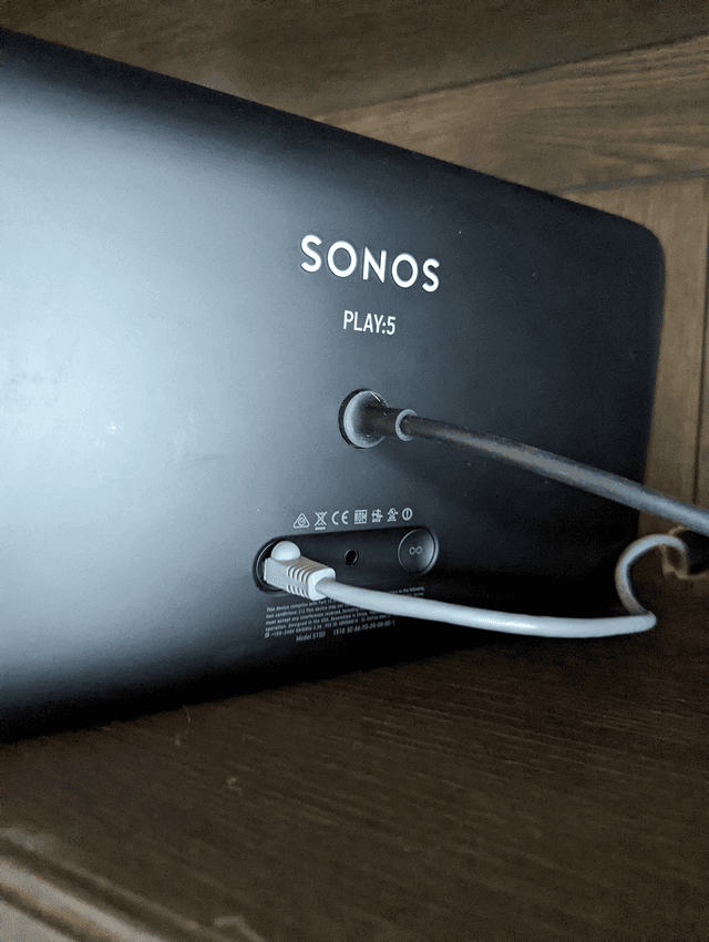 SONOS Stereo