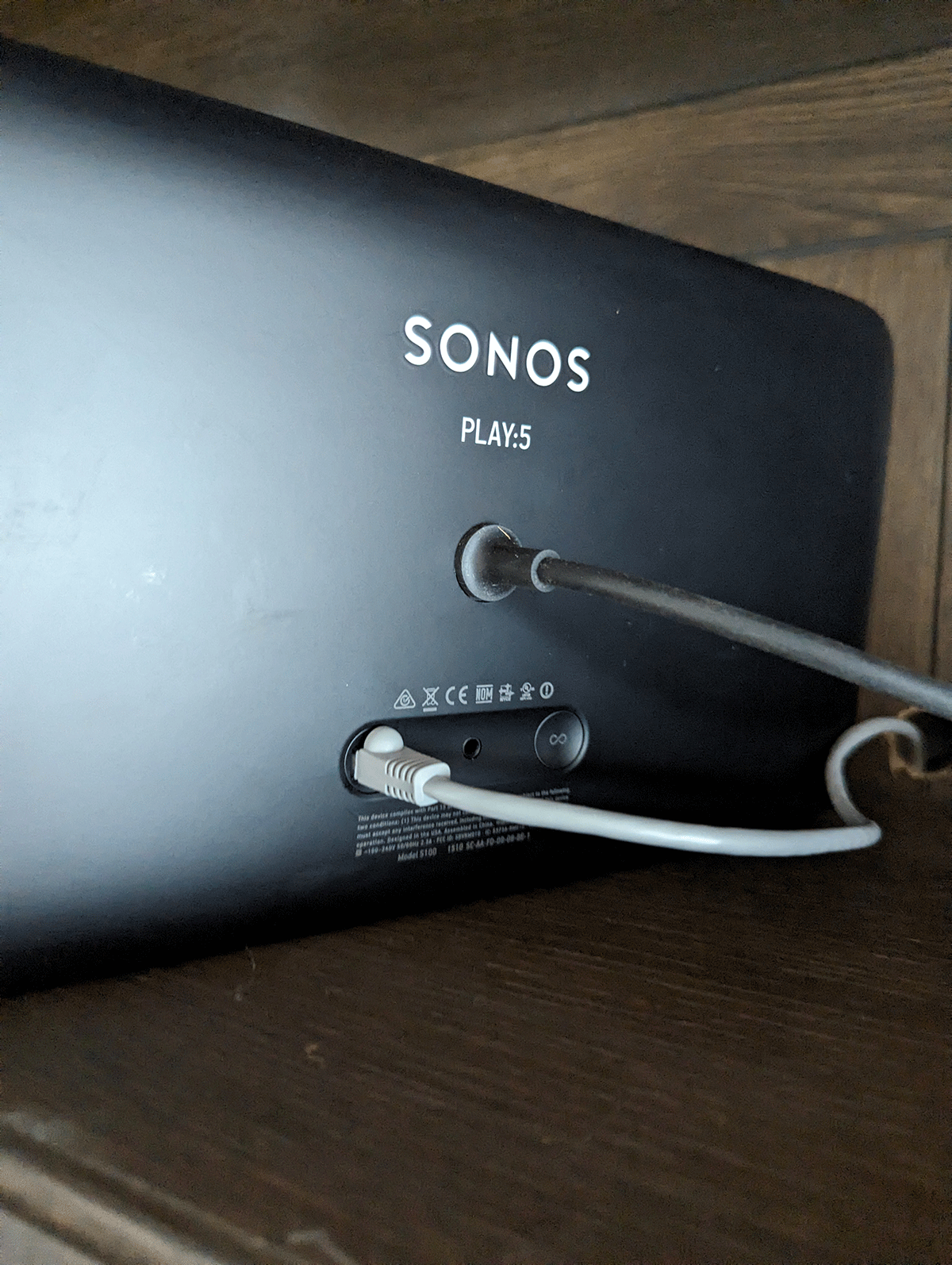SONOS Stereo